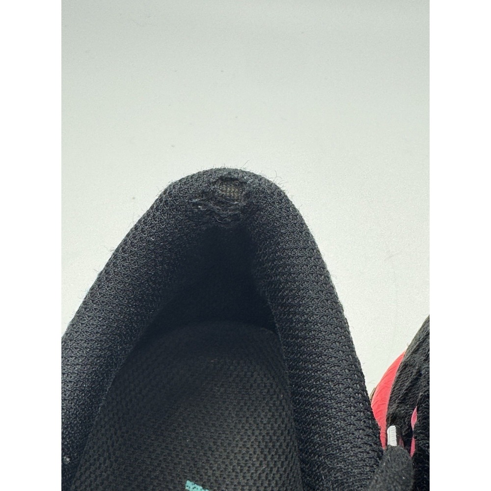 Asics Gel-Quantum 180 Women's Sneakers Size 8.5 Black Laser Pink Athletic Shoes - Picture 13 of 13